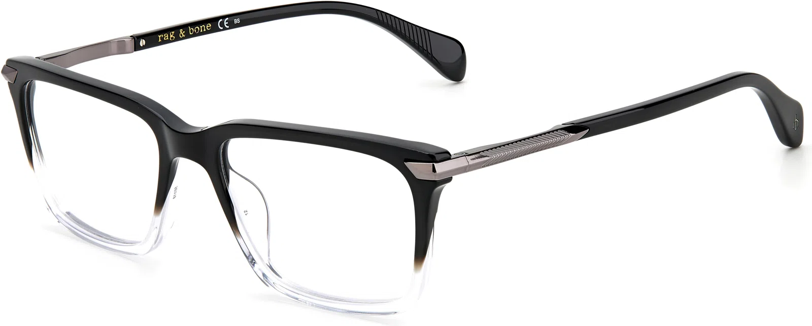 Rag & Bone 7043 Eyeglasses - view 9